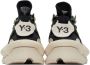 Y-3 Kaiwa Sneakers - Thumbnail 4