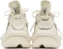Y-3 Off-White Kaiwa Sneakers - Thumbnail 2