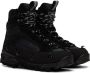 Y Project Black Diemme Edition Civetta Boots - Thumbnail 4