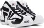 Y Project White FILA Edition Grant Hill Sneakers - Thumbnail 4