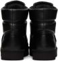 Y's Black Sneaker Snow Boots - Thumbnail 2