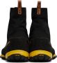 ZEGNA Black La Sportiva Edition Tx Top Sneakers - Thumbnail 2