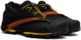 ZEGNA Black La Sportiva Edition Tx Top Sneakers - Thumbnail 4