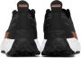ZEGNA Black norda Edition Sneakers - Thumbnail 2