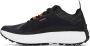 ZEGNA Black norda Edition Sneakers - Thumbnail 3