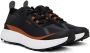 ZEGNA Black norda Edition Sneakers - Thumbnail 4