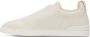 ZEGNA Off-White Triple Stitch™ Sneakers - Thumbnail 3