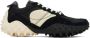 Eytys Black & White Fugu Sneakers - Thumbnail 1