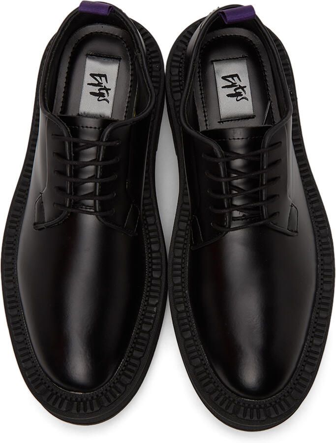 Eytys Black Alexis Derbys