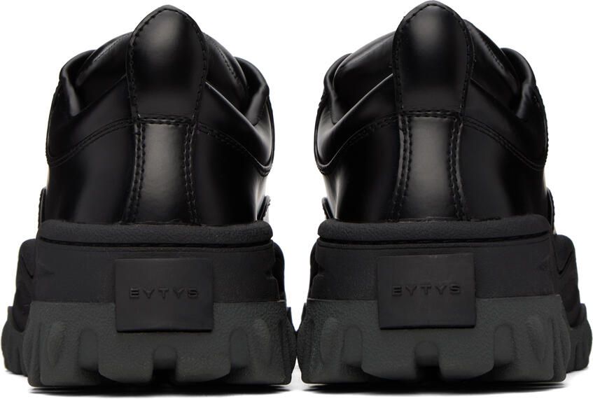 Eytys Black Angel Sneakers