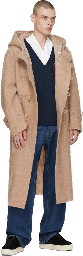 Eytys Black Doja Sneakers - Picture 4