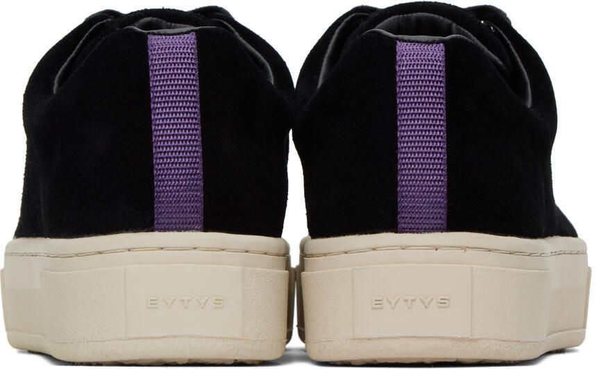 Eytys Black Doja Sneakers