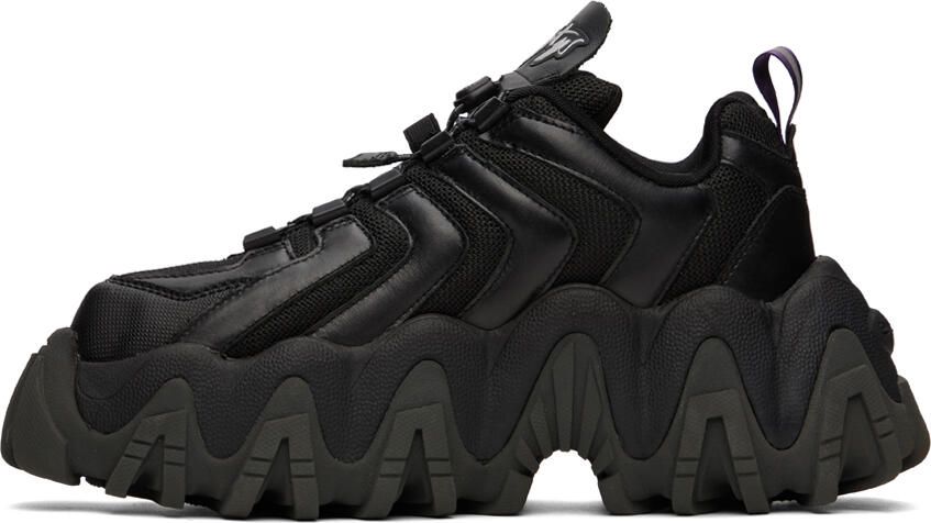 Eytys Black Halo Sneakers - Picture 3
