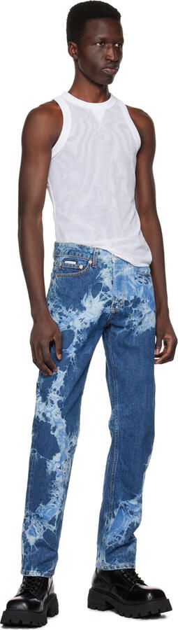 Eytys Black Michigan Boots - Picture 5