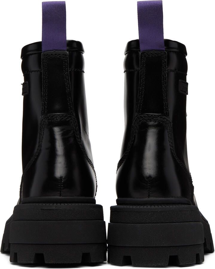 Eytys Black Michigan Boots - Picture 2