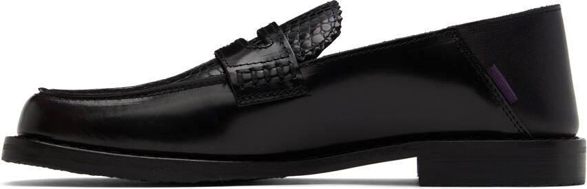 Eytys Black Othello Loafers - Picture 4