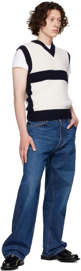 Eytys Black Rio Loafers - Picture 4