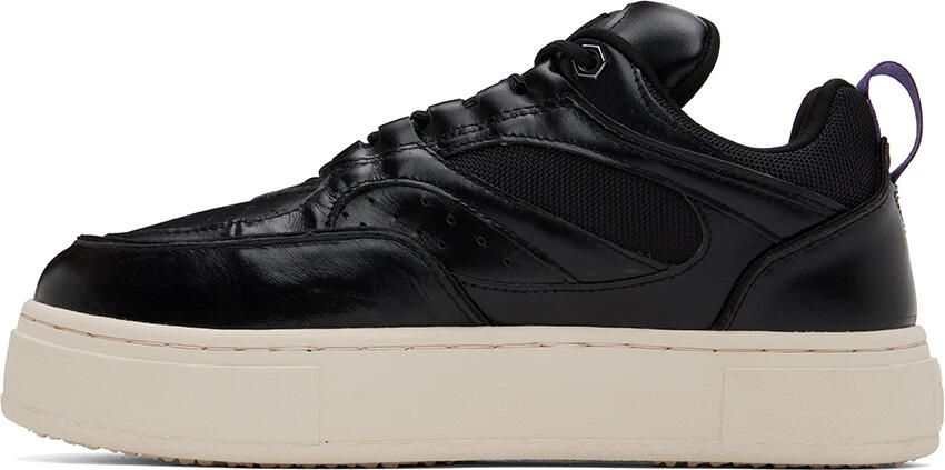 Eytys Black Sidney Sneakers - Picture 3
