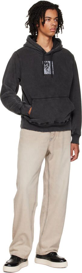 Eytys Black Sidney Sneakers - Picture 4