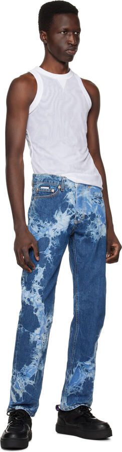 Eytys Black Sidney Sneakers - Picture 5