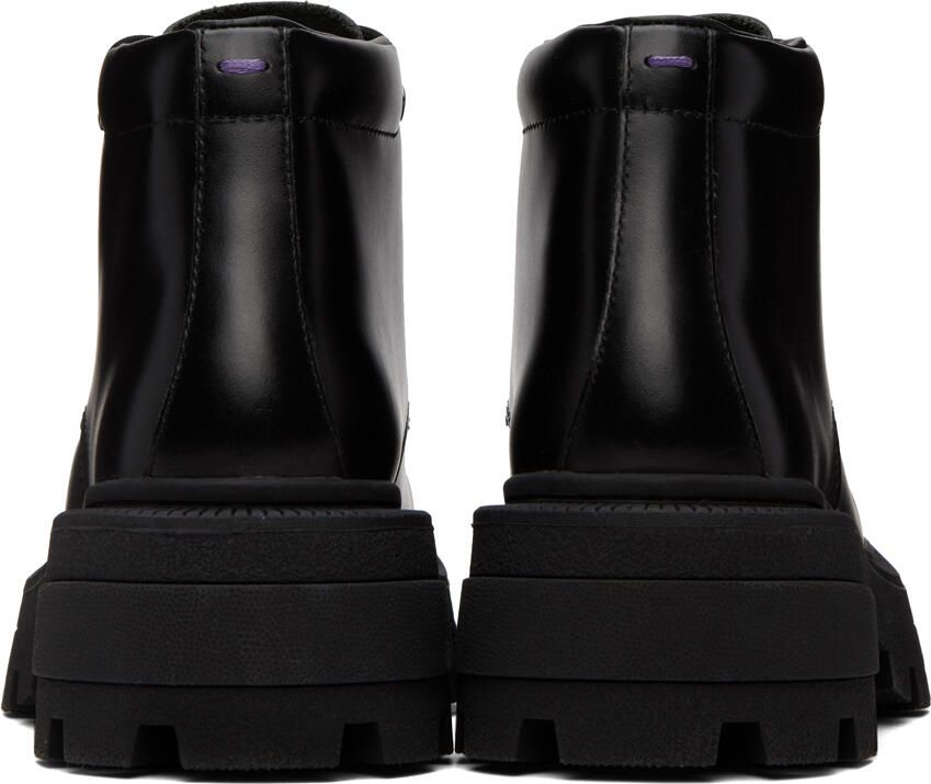 Eytys Black Tribeca Boots