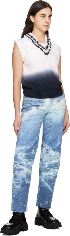 Eytys Black Tribeca Boots - Picture 4