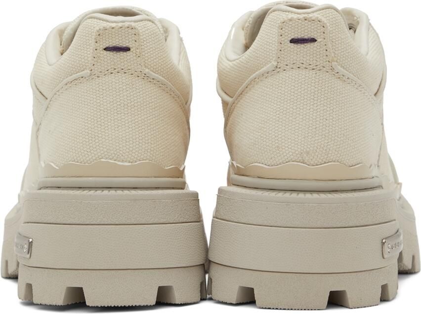 Eytys Off-White Detroit Oxfords