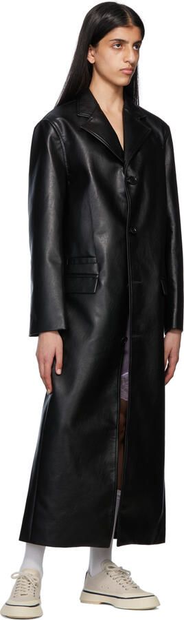 Eytys Off-White Laguna Low-Top Sneakers - Picture 4