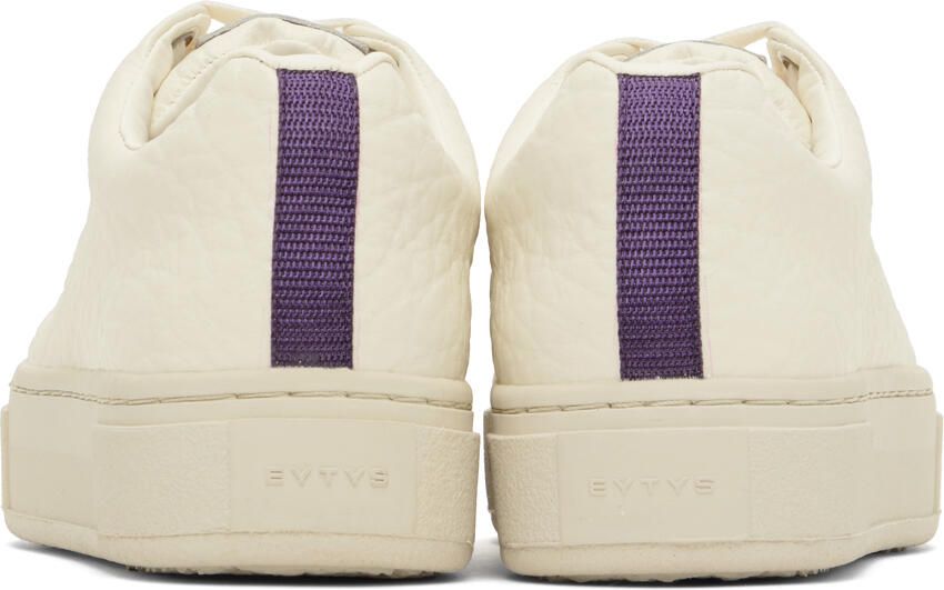 Eytys White Doja Sneakers