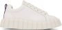 Eytys White Odessa Sneakers - Thumbnail 1