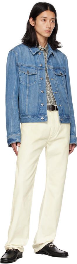 Ferragamo Black Chris Loafers - Picture 4