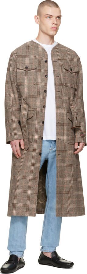 Salvatore Ferragamo Black Driver Loafers - Picture 4