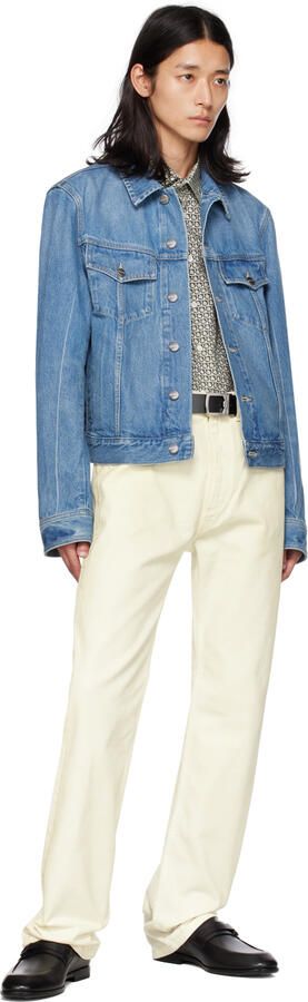 Ferragamo Black Gancini Loafers - Picture 3