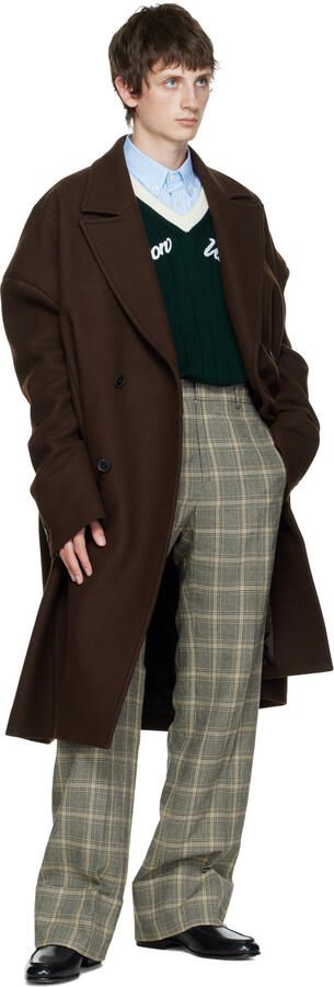 Salvatore Ferragamo Black Lord Loafers - Picture 3