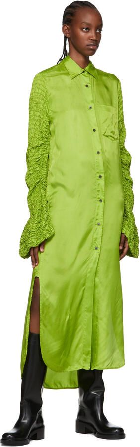 Ferragamo Black Vara Chain Tall Boots - Picture 4