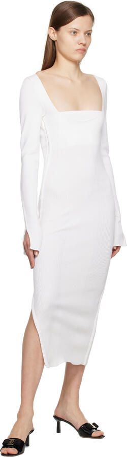 Ferragamo Black Vara Bow Heeled Sandals - Picture 3