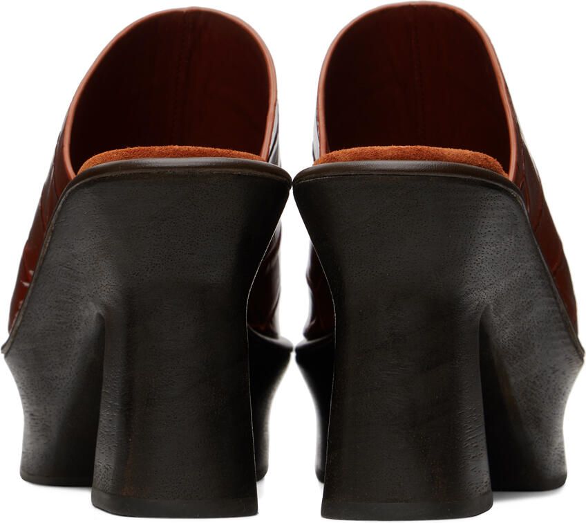 Ferragamo Red Samanta Sandals