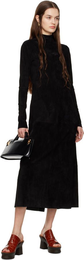 Ferragamo Red Samanta Sandals - Picture 4