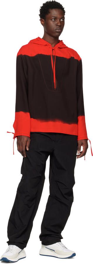 Ferragamo White Gancini Sneakers - Picture 4