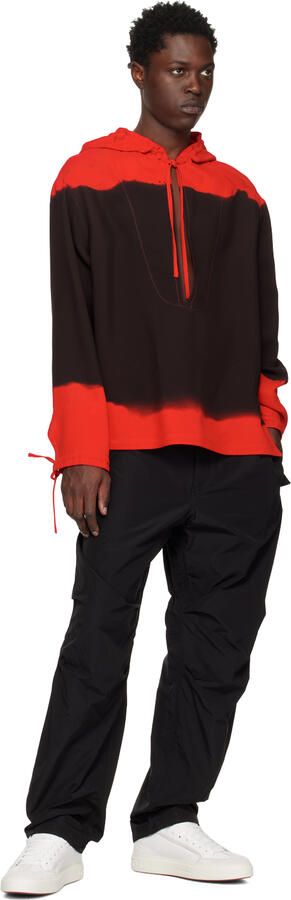 Salvatore Ferragamo White Gancini Low-Top Sneakers - Picture 4