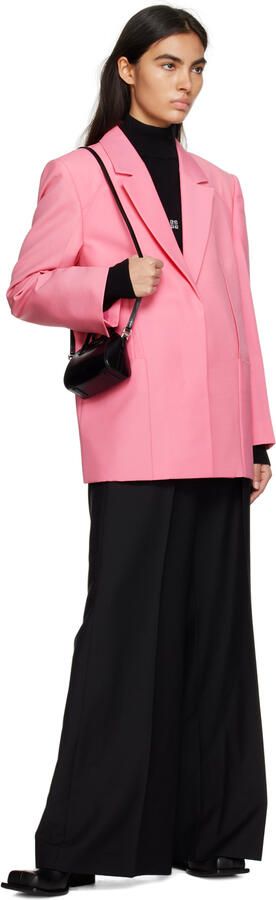 FIDAN NOVRUZOVA Black Havva Boots - Picture 4