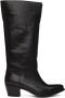 Gabriela Coll Garments Black No.72 Sendra Boots - Thumbnail 1