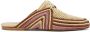 Gabriela Hearst Beige Harriet Mules - Thumbnail 1