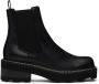 Gabriela Hearst Black Jil Boots - Thumbnail 1