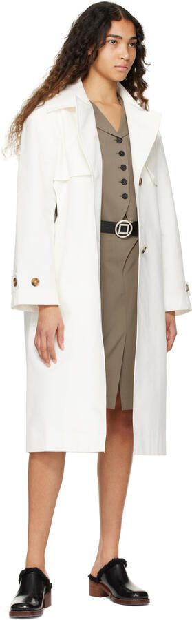 Gabriela Hearst Black Armin Heels - Picture 4