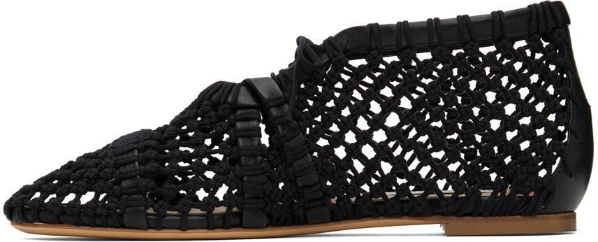 Gabriela Hearst Black Sage Boots - Picture 3