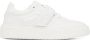 GANNI White Sporty Sneakers - Thumbnail 1