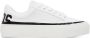 GCDS White Logo Sneakers - Thumbnail 1