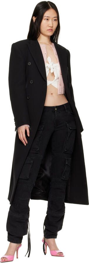 GIABORGHINI Pink Pernille Teisbaek Edition Perni 04 Heeled Sandals - Picture 4