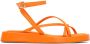 GIABORGHINI Orange Rosie 16 Sandals - Thumbnail 1